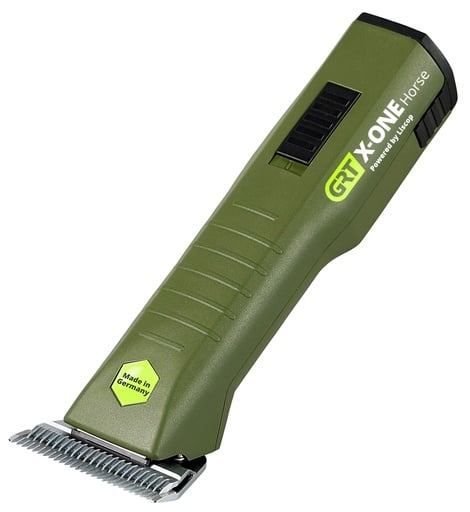"GRT X-ONEHorse mit 2 Akkus image"
