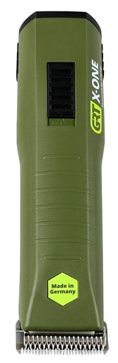 "GRT X-ONE mit 2 Akkus, 35 W, 7,2 V image"
