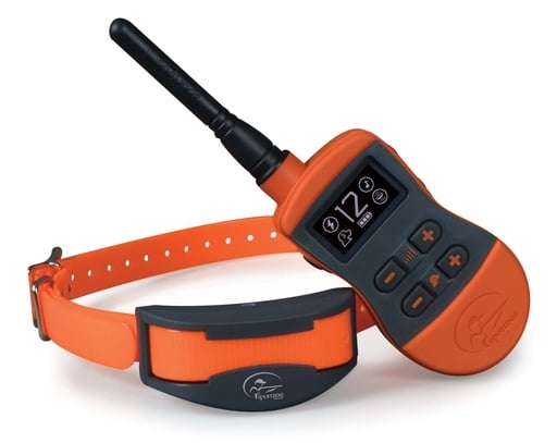 "SportDOG Sporttrainer 1200 m Ferntrainer digital image"