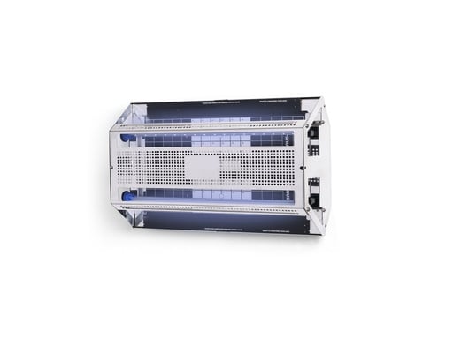"Insect-O-Cutor Fly Trap 80 LED Fliegenvernichter image"