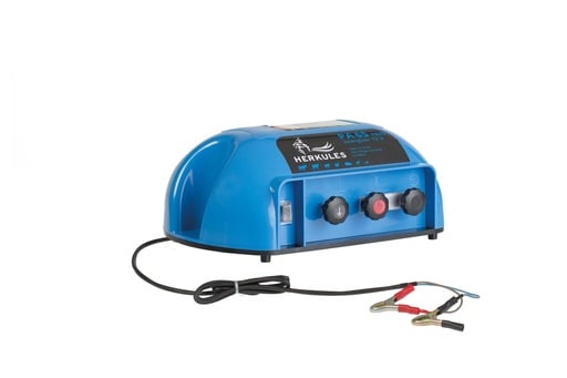 "Weidezaungerät Herkules PA65 TRIO 12 V/9 V/230 V image"