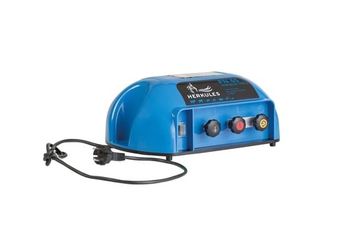 "Weidezaungerät Herkules PN65, 230 V image"