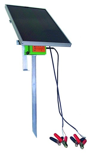 "Solar-Set compact S 1510 image"