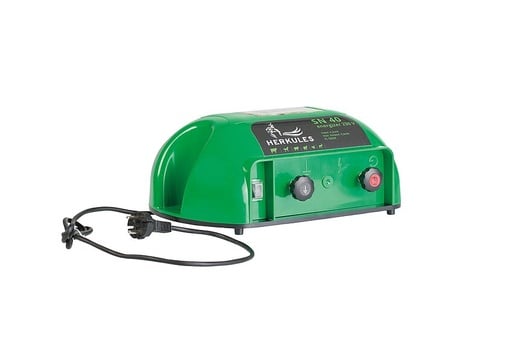 "Weidezaungerät Herkules SN40, 230V image"