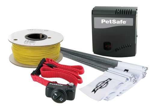 "PetSafe Unsichtbarer Hundezaun Radio Fence, 150 m image"