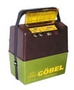 Batteriegerät compact B 300 ohne Batterie