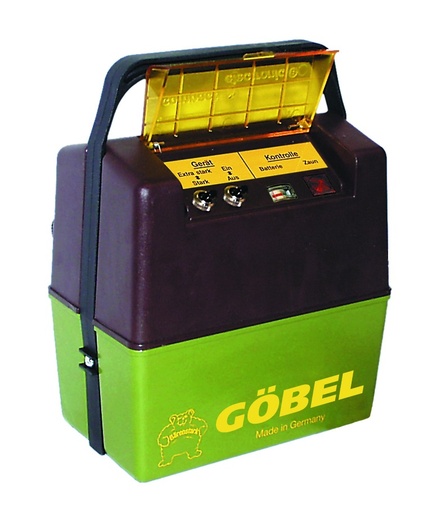 "Batteriegerät compact B 300 ohne Batterie image"