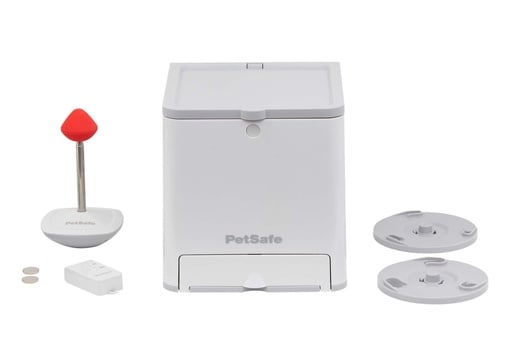 "PetSafe Teach & Treat Ferntrainer image"