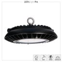 LED's light LED Hallenstrahler 200 W, 28.000 lm