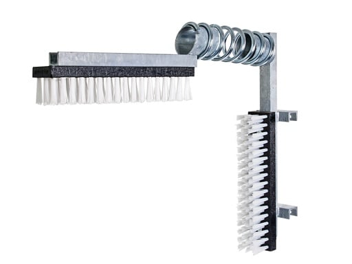 "Vink Viehbürste (Rückenscheuerleiste) image"