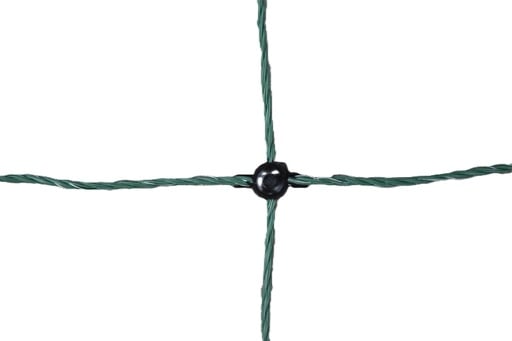 "Euro Netz Geflügel 112/2, 50 m, grün image"