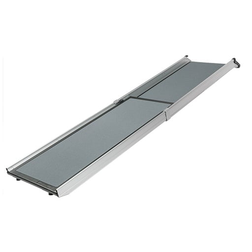 "PetSafe Deluxe Teleskoprampe 99–182 cm image"
