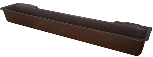 "Langtrog zum Einhängen 200cm - 100 Liter image"