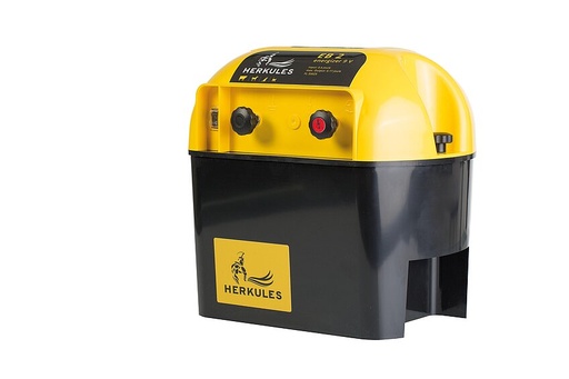 "Weidezaungerät Herkules EB2, 9V image"