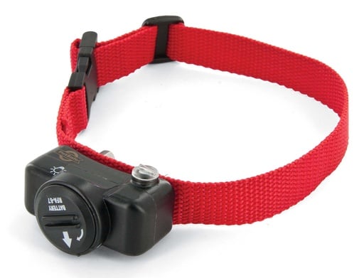 "PetSafe Deluxe-Empfänger ultraleicht image"
