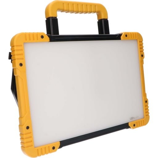 "Shada Multi Akku Arbeitsleuchte 40 W 5500 lm image"
