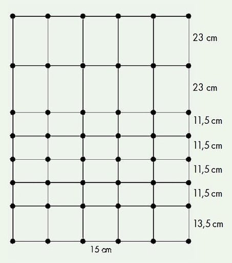 "Euro-Netz Torero LEITFIX 106/2 image"