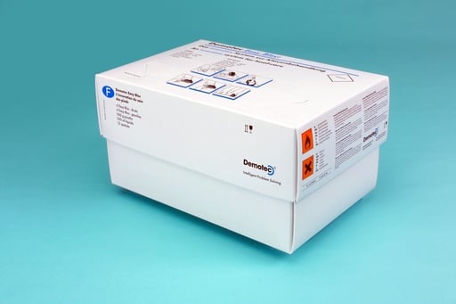 "Demotec Easy Bloc image"