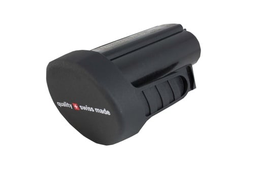 "Heiniger Ersatz-Akku Li-Ion 10,8 Volt zur XPLORER image"