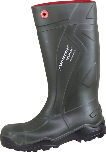 "Dunlop Purofort + Gr. 41 image"