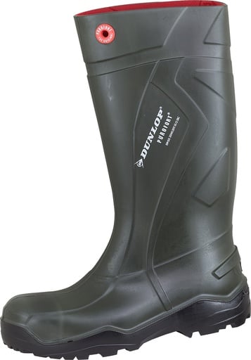 "Dunlop Purofort + Gr. 48 image"