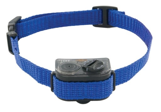 "Deluxe Antibellhalsband Spray kleine Hunde image"