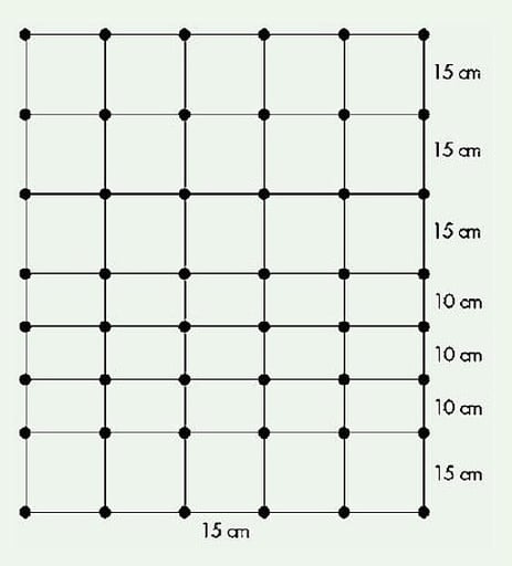 "Euro-Netz Torero LEITFIX 90/2 image"