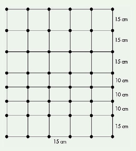 "Euro-Netz Torero LEITFIX 90/2 image"