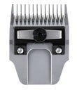 Aesculap Scherkopf GT 770, Schnitthöhe 7 mm