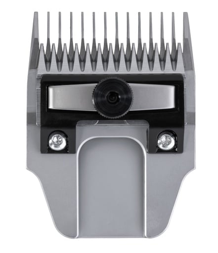"Aesculap Scherkopf GT 770, Schnitthöhe 7 mm image"