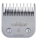 Scherkopf Heiniger Saphir 4 - 9,5mm