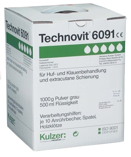 "Technovit 10er-Pack image"