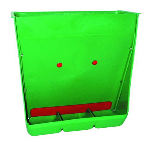 "Kunststoff Ferkelfutterautomat 60 Liter image"