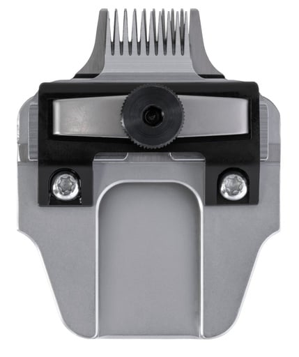 "Aesculap Scherkopf GT 772 für GT 104, Schnitthöhe 0,7 mm image"