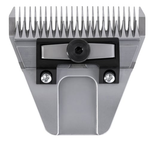 "Aesculap Scherkopf GT 749 für GT 104, 2,8 mm, 6 cm image"