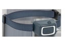 Spray Antibell-Halsband - wiederaufladbar