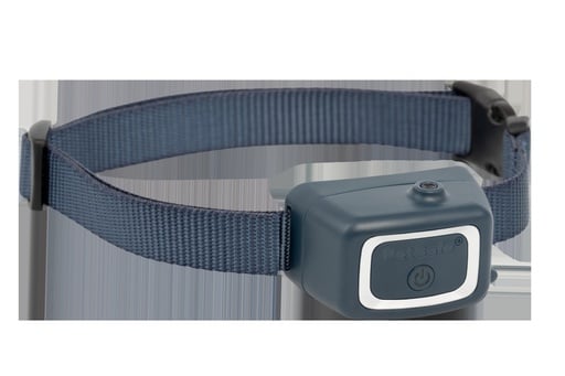 "Spray Antibell-Halsband - wiederaufladbar image"