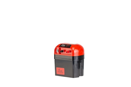 "Weidezaungerät Herkules Junior, JB 40, 9V image"