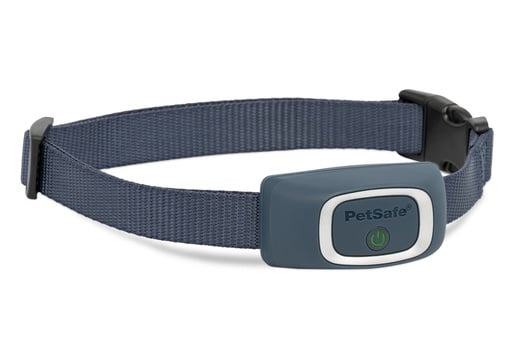 "PetSafe Wiederaufladbare Bellkontrolle für große Hunde image"