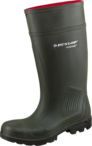 "Dunlop Purofort C462933 (45) image"
