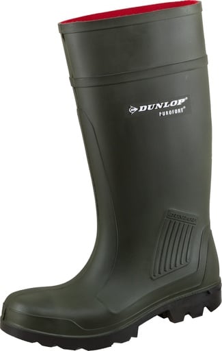 "Dunlop Purofort C462933 (48) image"