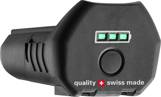"Heiniger Li-Ion-Akku zu OPAL 7,2 V 709-100 image"