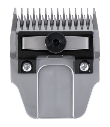 "Aesculap Scherkopf GT 748, Schnitthöhe 3 mm image"