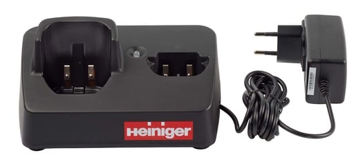 "Heiniger Ladestation 120/240 Volt zur SAPHIR image"