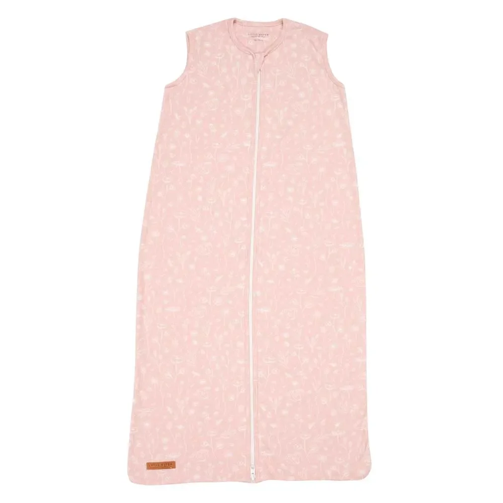 "Little Dutch Sommer Schlafsack "Wild Flowers" rosa, Größe: 70 cm image"