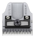 Scherkopf Aesculap 1,8MM GT710