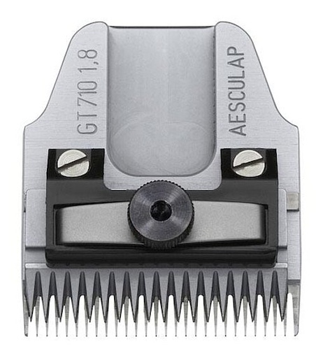 "Scherkopf Aesculap 1,8MM GT710 image"