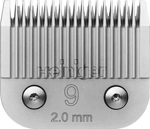 "Scherkopf Heiniger Saphir 9 - 2,0mm image"