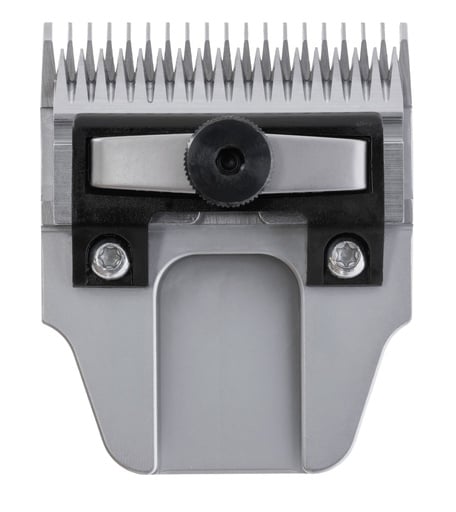"Aesculap Scherkopf GT 742, 1 mm image"