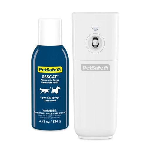 "PetSafe Haustierabschreckungsspray image"
